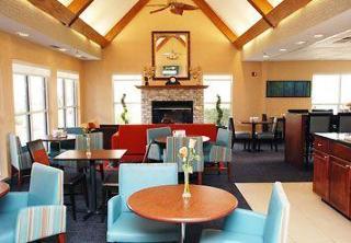 Hotel Residence Inn Corpus Christi Corpus Christi
