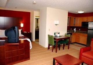 Residence Inn Corpus Christi Hotel