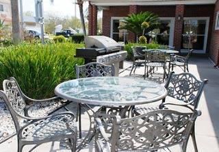 Residence Inn Corpus Christi Hotel 3*