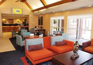 Residence Inn Corpus Christi Corpus Christi