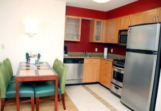 Hotel Residence Inn Corpus Christi Corpus Christi