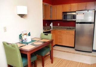 Hotel Residence Inn Corpus Christi