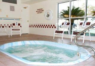 Hotel Residence Inn Corpus Christi