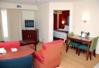 Residence Inn Corpus Christi 3*