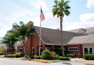 Hotel Residence Inn Corpus Christi 3*