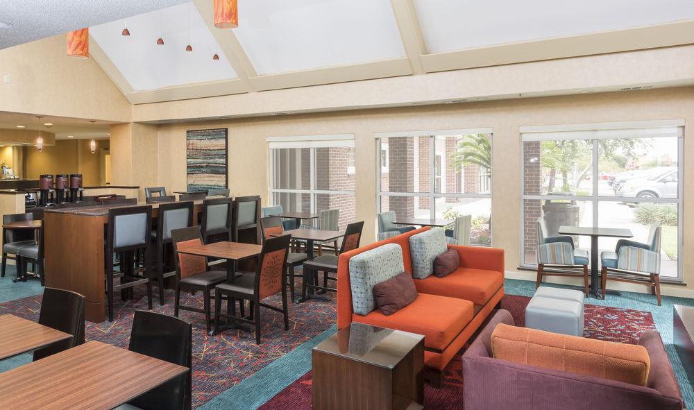 Hotel Residence Inn Corpus Christi