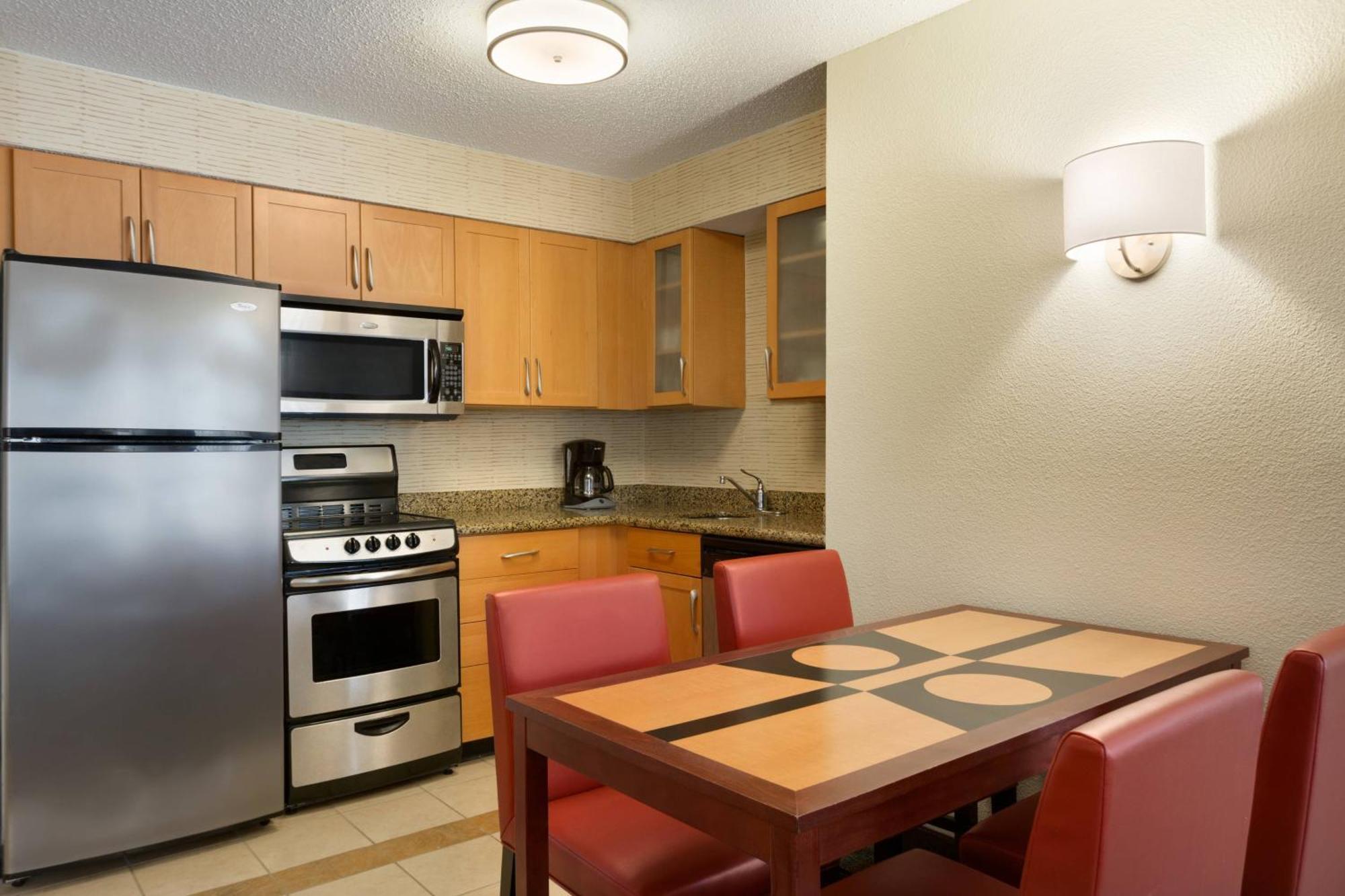 Residence Inn Corpus Christi Corpus Christi
