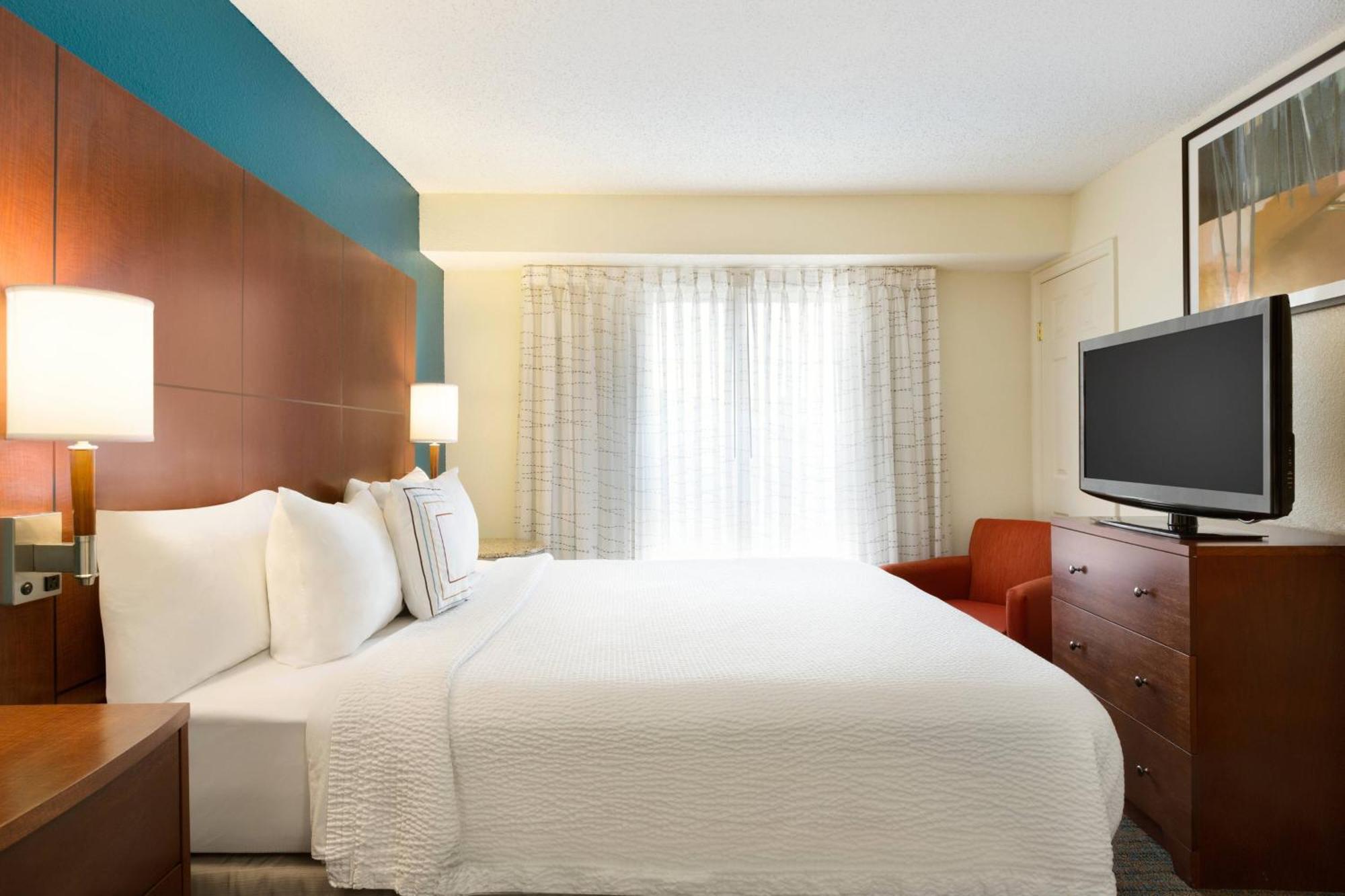 Residence Inn Corpus Christi Hotel
