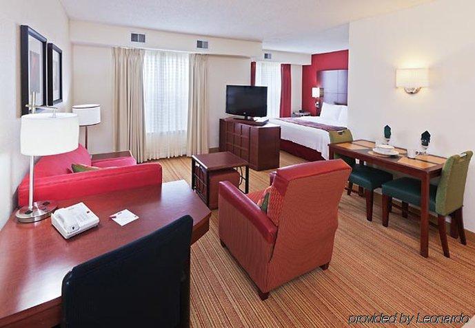 Hotel Residence Inn Corpus Christi