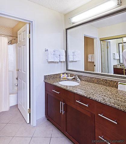 Residence Inn Corpus Christi 3*