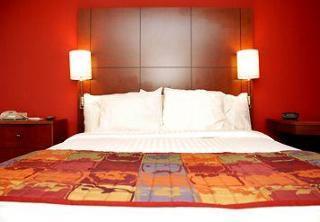 Residence Inn Corpus Christi 3*