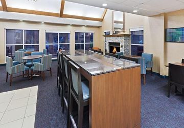 Hotel Residence Inn Corpus Christi