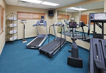Residence Inn Corpus Christi 3*
