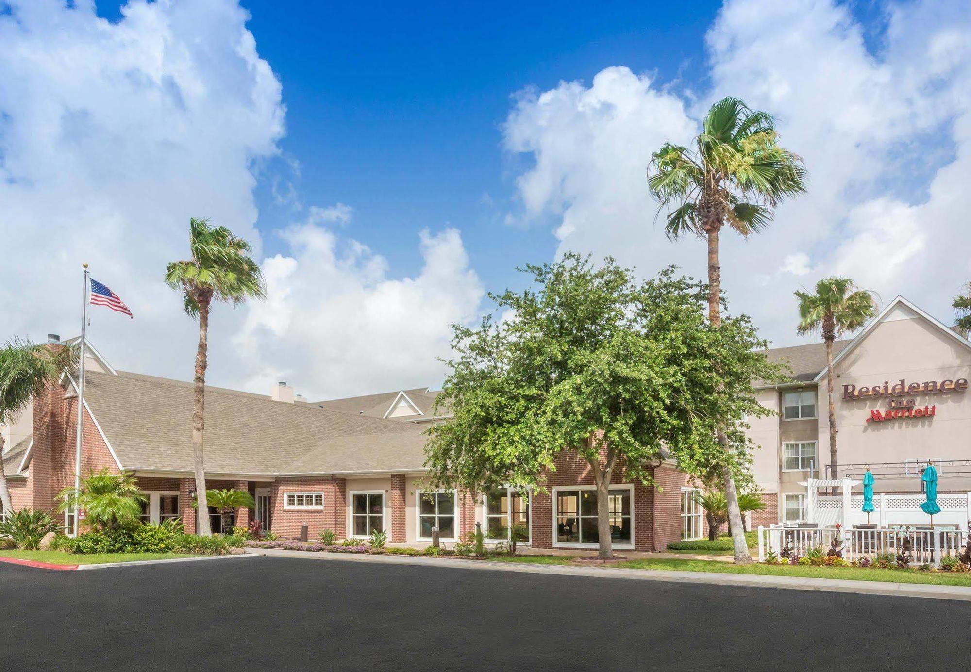 Residence Inn Corpus Christi Hotel