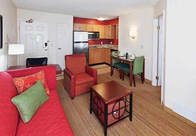 Residence Inn Corpus Christi Hotel