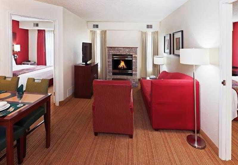 Residence Inn Corpus Christi Hotel