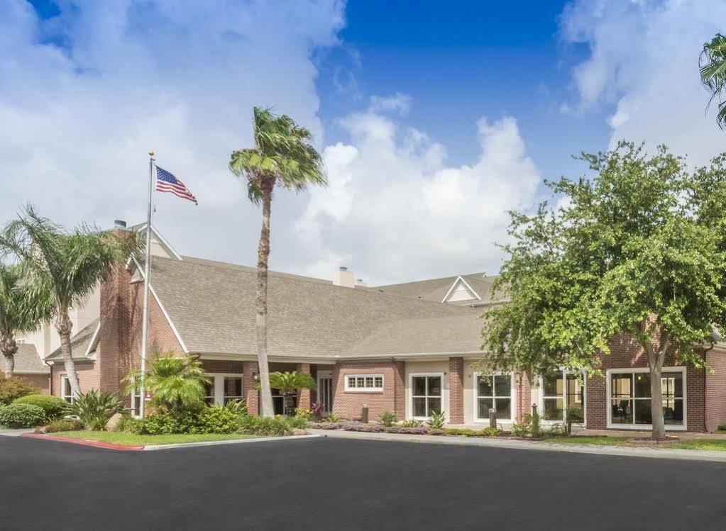 Residence Inn Corpus Christi Corpus Christi