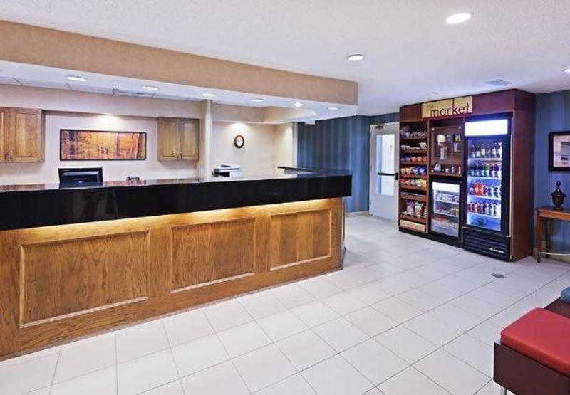Residence Inn Corpus Christi 3* Corpus Christi