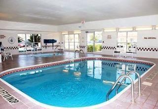 Residence Inn Corpus Christi 3*