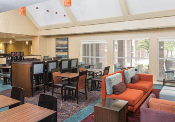 Hotel Residence Inn Corpus Christi Corpus Christi
